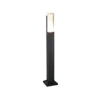 New style aluminum outdoor led lawn lamps bollard light