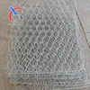 FACTORY weave hexagonal 2x1x1m WIRE MESH GABION