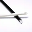 Customized Design 1.5KV Silicone Coated Fiberglass Sleeve For Thermal Insulation