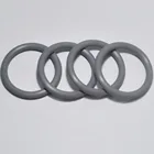 Products Rubber Ring Molded EPDM O Ring Rubber Products With Rohs Compliant