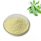 Protein Powder Factory Supply ORGANIC PEA PROTEIN ISOLATE 80% Powder