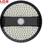 Easy Install Plug and Play Zigbee Motion Sensor UFO LED High Bay Light Housing