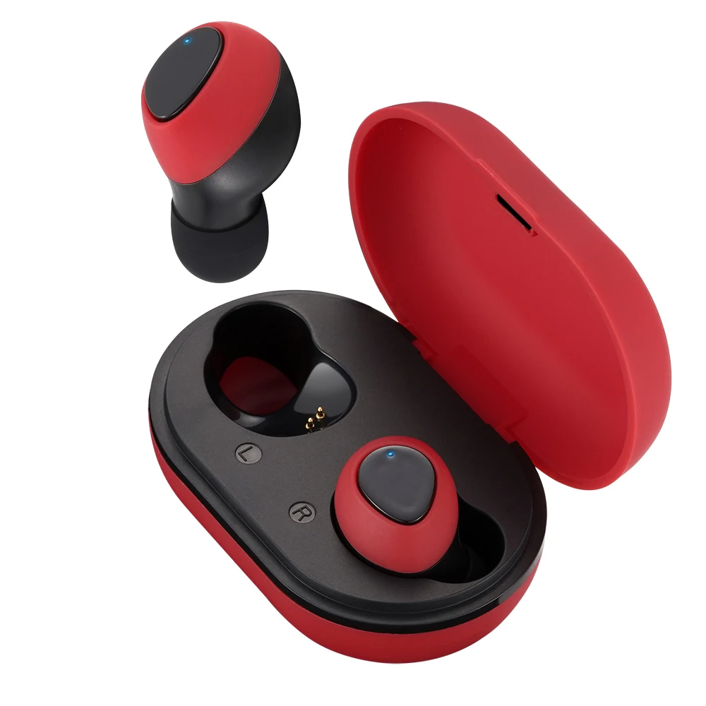 TWS30 Chinese BT Earphones Use BT 5.0 Sports Stereo Wireless BT Headset Wholesale - ANKUX.COM