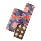 Eggs Custom Logo Printing Fancy Packaging Eggs Paper Boxes