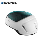 Portable Anti-hair Loss Laser Hair Growth Cap Best Hair Rejuvenation Laser Helmet support APP