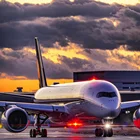 High quality international air freight forwarder shipping from China to USA