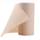 Towels Factory Price Cheap Absorb Oil And Water Kitchen Cleaning Tissue Paper Towels Manufacturer