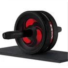 Fitness equipment multifunction exercise abdominal wheel For Waist Arm Strength Exercise