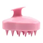 Silicone Scalp Hair Massage Brush,Scalp Massaging Shampoo Brush