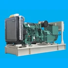 Generation Gas Generator Highest Quality Combined Cycle Power Generation Gas Generator Gas Gensets