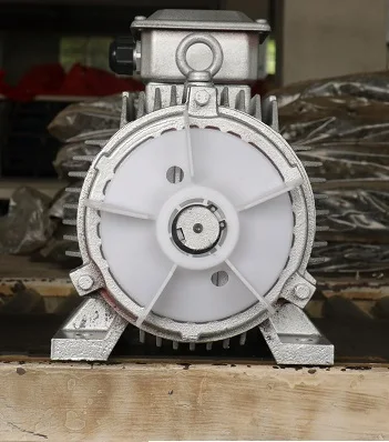 Zozhi Impeller, 225-4/6/8, Y2 - detail 72