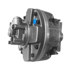 GM series radial piston hydraulic drive motor for dredger and for drilling