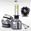 top selling truck automobile lamp led high power 6000K h7 headlight bulb