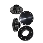 ASME B16.47 Class 600 Series B Welded Neck Flanges