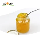 AGOLYN Pure Natural Honey Grapefruit Tea With High Nutrition