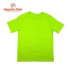 Round Neck Promotion Design Wholesale Cheap Supplier 100% Cotton Plain White Casual Basic T shirt With Custom Logo