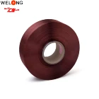 All Yarn 300d Yarn All Specification Bright Trilobal 300d Fdy Recycled Yarn For Textile