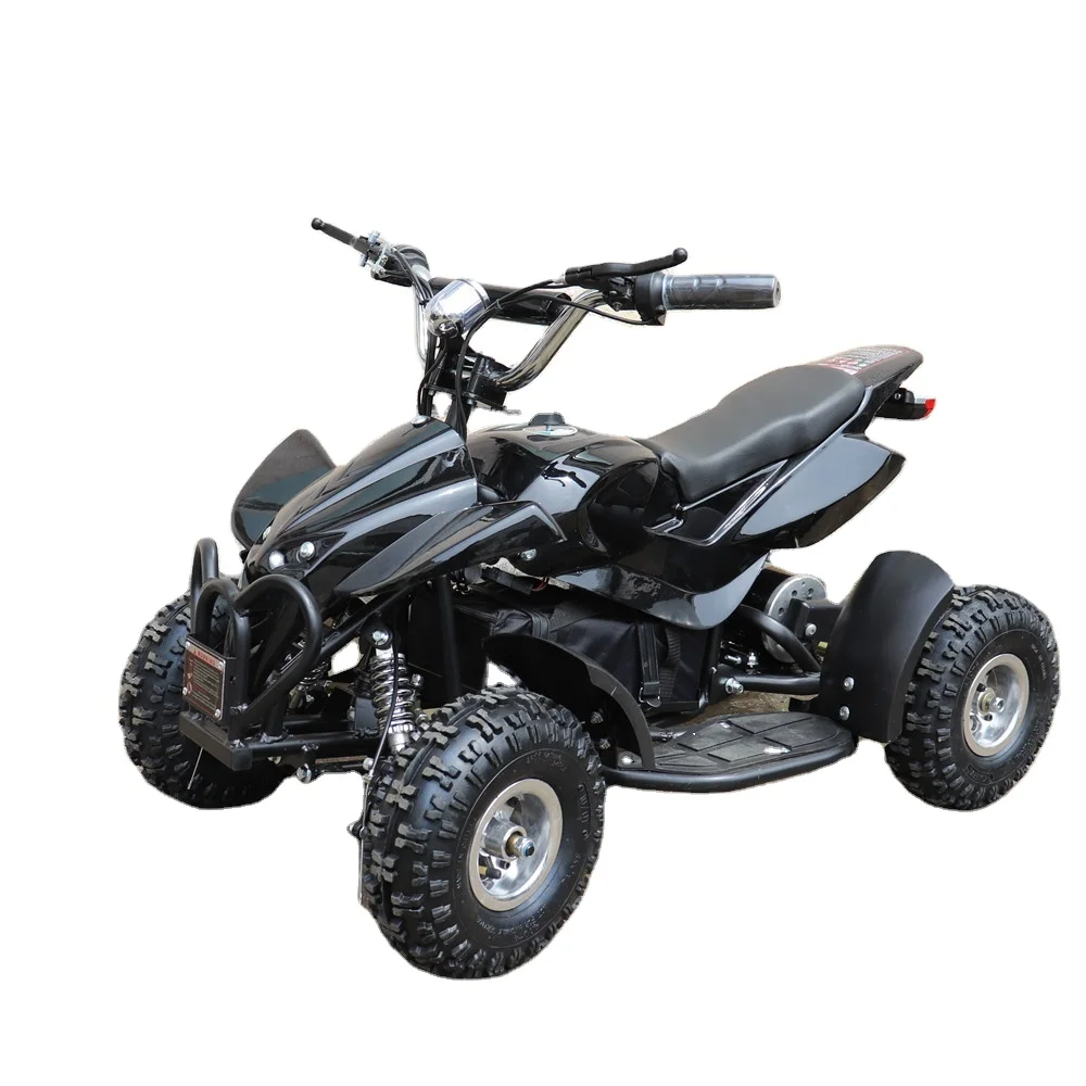 500w 36v electric atv quad