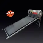 Hot china products wholesale split pressurized solar water heater system
