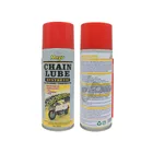 450ml Synthetic chain lube for bike lubricant spray bicycle chain oil
