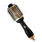 Muilt-Functional Supersonic Hair Brush Dryer Machine