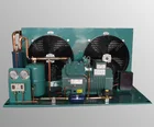 Unit High Performance Shandong 72 Degree Refrigeration Condensing Unit