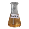 C6H7N aniline for semi aniline leather in Dongying