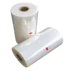 Flexible Food Packaging Film Usage On Fish Sausage