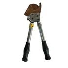 Power Construction Hand Armoured Ratchet Cable Cutter