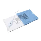 Best Price High Quality US Style 12x24'' Moist Dry Full Body Heat Pad with Water Proof for Elderly
