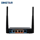 Mini Gsm 4g Lte Router Sip Server Wifi Sim Card Ip Pbx