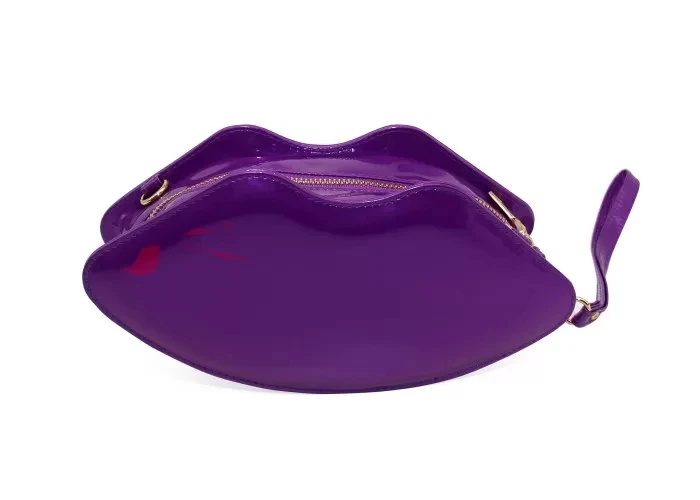 makeup bag lip