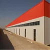 20% discount steel structure factory warehouse construction building