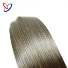 Matched edge banding tapes for decorative edge banding pvc for furniture