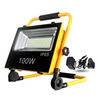 ETENDA Lighting Crank Solar Battery Led Light Camping Tent Lamps