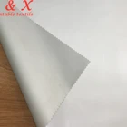 Digital printing flag fabric 100% polyester silver coating flag textile for Archaize flags