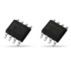 Small programmable sound chips electronic voice otp IC chip with IC programmer