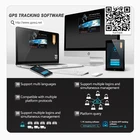 Gps Car CJ780 CJGPS China GPS Car Vehicle Tracker GPS Tracking System Gps Tracker For Vehicles