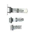 Stainless steel 304 material container and truck door hinge for sale