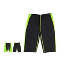 Neoprene slimming weight loss sport male men hot shaper gym shorts