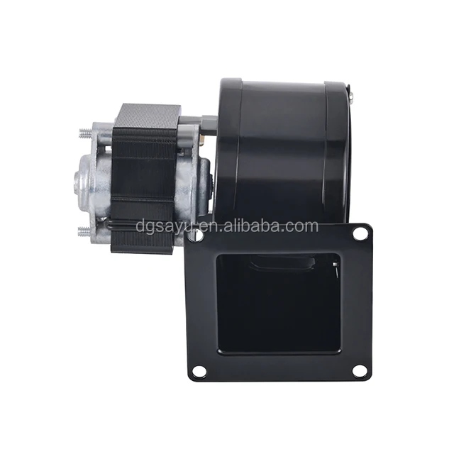 Centrifugal Fans, CY063 - detail 32