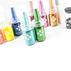 Tattoo 38 Colors Glitter Tattoo Set Party Glitter Tattoo Kids Dress Up Daily Life Temporary Tattoo Body Adornment