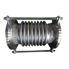 Factory custom durable solid bellow expansion joint vacuum pumps