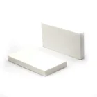 Yttria Stabilized Zirconia YSZ Ceramic Plate YSZ Substrate
