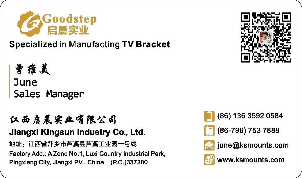 name card June