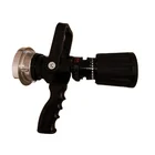 Straight/Spray water nozzle firefighting equipment A-type fire gun