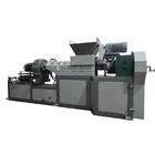 Good Quality Sampling SJ70 EVA Compound Pelletizing Granulator
