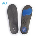 Energy Absorption Comfortable Basketball Shoes Sole Insole
