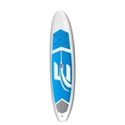 2020 new light weight EPS foam plastic stand up paddle board with high quality