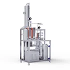 Ethanol recovery Falling Film Separation Evaporator